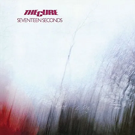 The Cure: Seventeen Seconds (180g Vinyl LP)