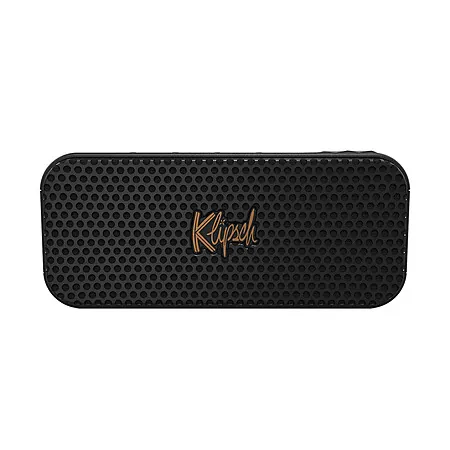 Klipsch Nashville Portable Bluetooth Speaker