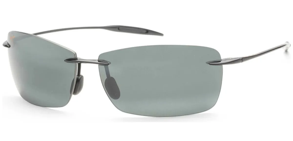Maui Jim Lighthouse Mens Polarized Sunglasses