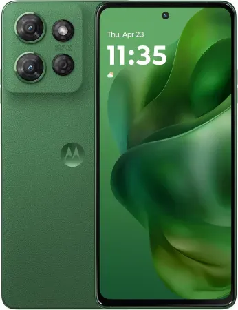 Motorola Moto G Power 128GB 5G Unlocked Smartphone (2025)