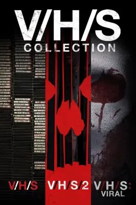 V/H/S 3-Film Collection (Digital HD)