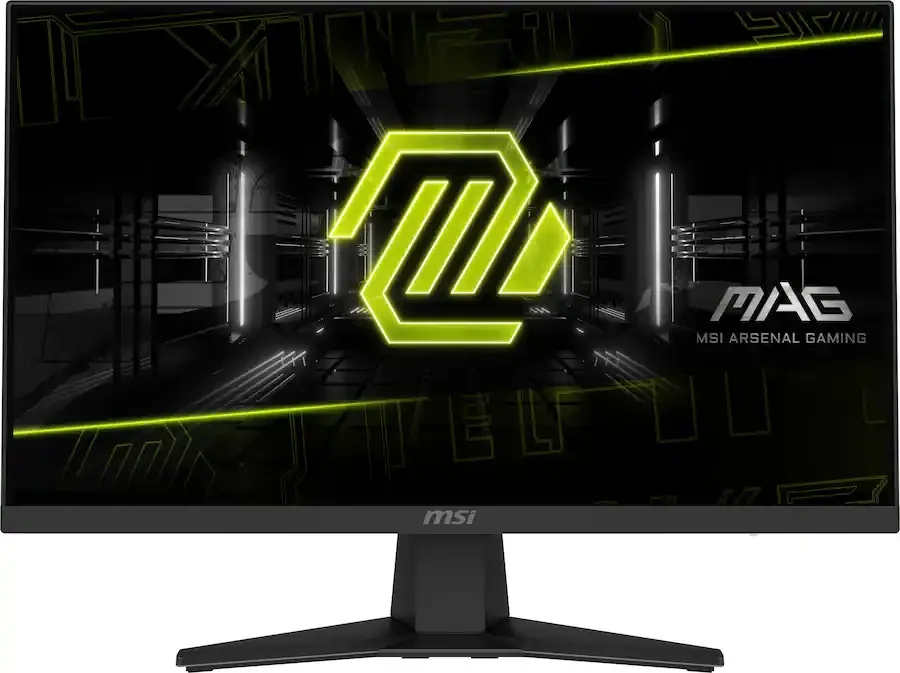 MSI MAG 244F 24" 1080p Monitor