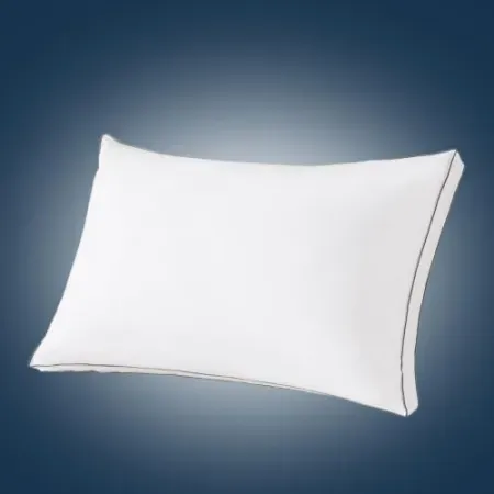 SHOUREN 18" x 28" Goose Down Gusseted Pillow