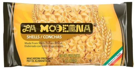 7oz La Moderna Pasta