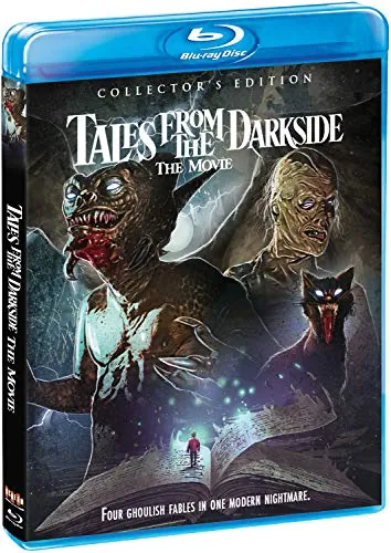 Tales from the Darkside: The Movie: Collector's Edition (Blu-ray)