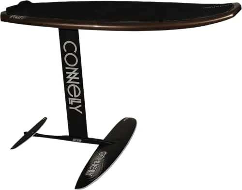 Connelly Wakefoil Pilot Foil Board and Assembly