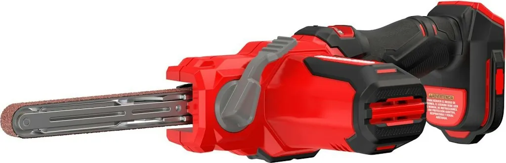 Craftsman V20 Cordless Variable Speed Belt Sander (Tool Only)