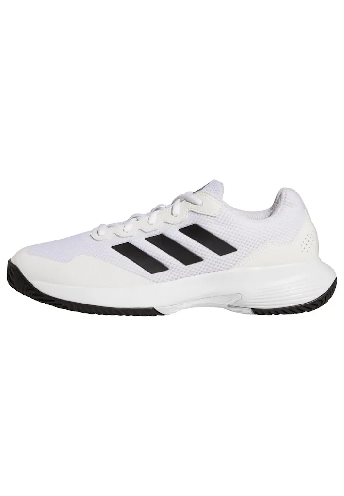 adidas Men's Gamecourt 2 Tennis Shoes
