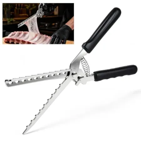 JIAGE Rib Membrane Removal Tool