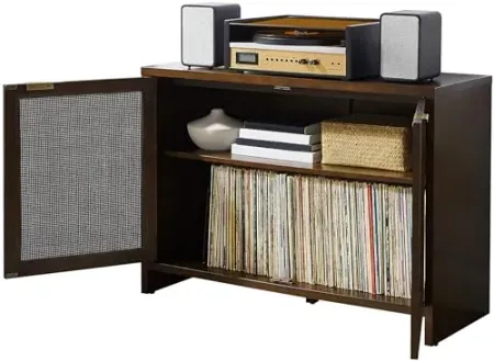 Crosley Kenji Record Player Stand