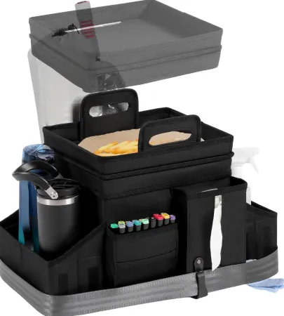 Luvhomee Car Organizer & Storage