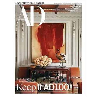 Free Architectural Digest Magazine Year Subscription