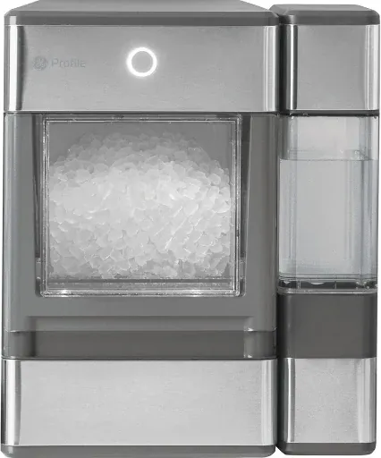 GE Profile Opal 1.0 Nugget Countertop Ice Maker w/ Side Tank