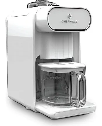 ChefWave Milkmade Non-Dairy Milk Maker