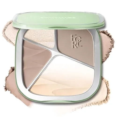 Highlighter and Contour Palette
