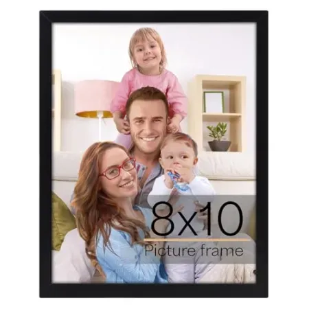 Giftgarden 8" x 10" Picture Frame