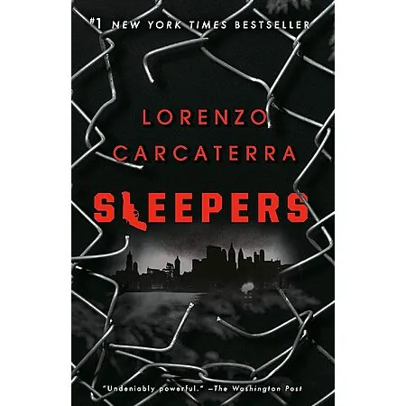 Sleepers (eBook) by Lorenzo Carcaterra