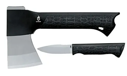 Gerber Gear Gator Combo Axe