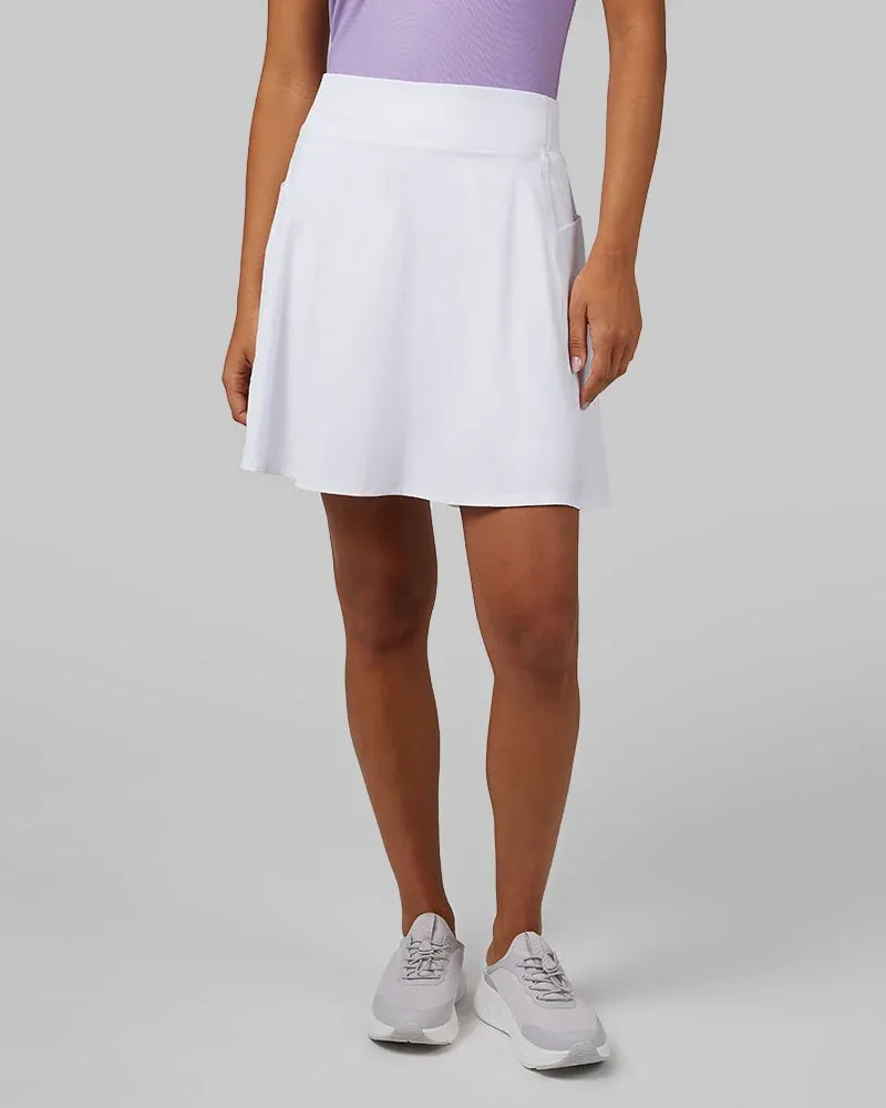 32 Degrees Women's Flyweight Skort (4 Colors)