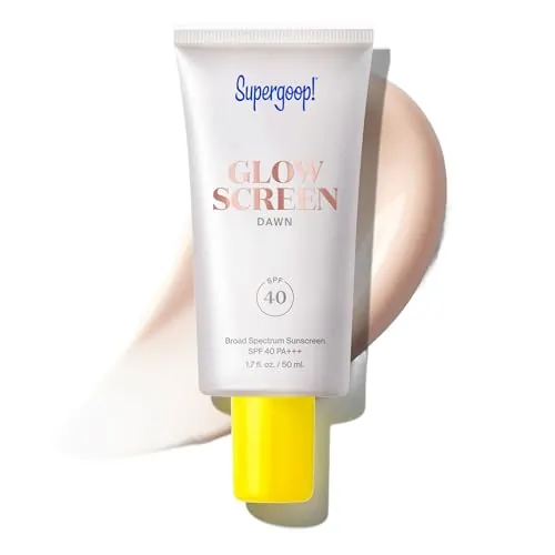 Supergoop! Glowscreen SPF 40 1.7oz