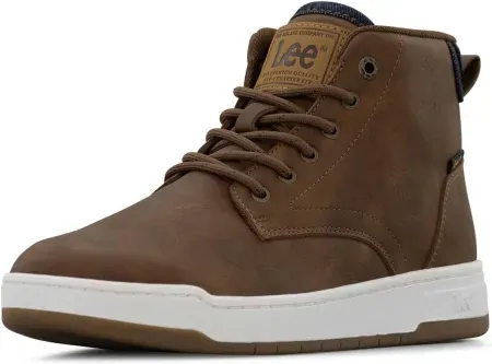Lee Men's Spencer Sneaker Boots