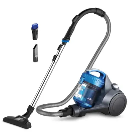 Eureka WhirlWind NEN110A Bagless Canister Vacuum (Like New)