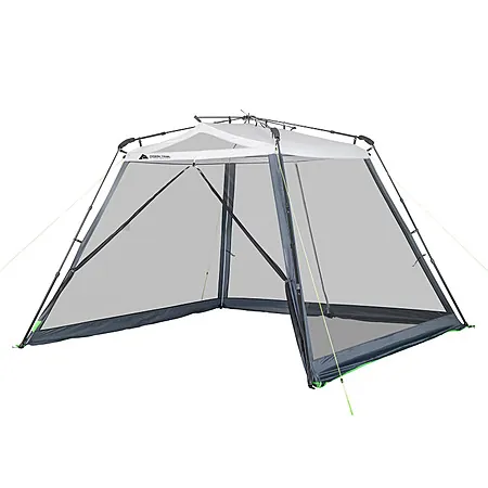 Ozark Trail 10' x 10' Instant Screen House