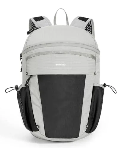 ECOHUB 15L Lightweight Packable Daypack