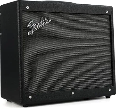Fender Mustang GTX50 Modeling Guitar Amplifier
