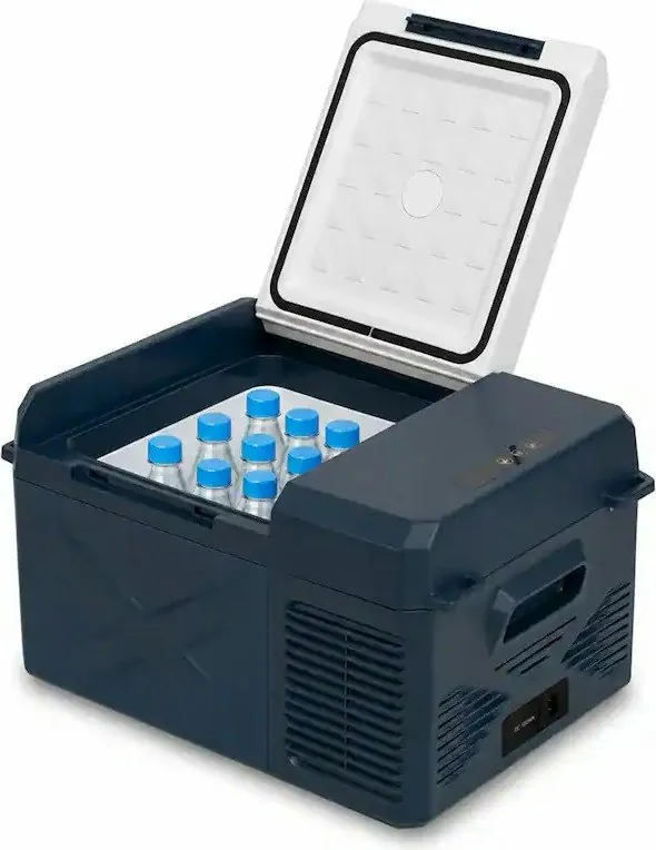 Alpicool X9 10-Quart Portable 12V Car Refrigerator