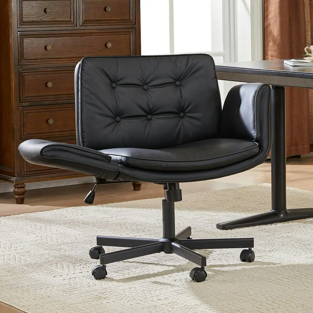 Amseatec Criss Cross Office Chair