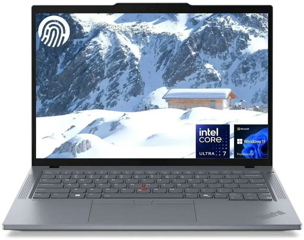 Lenovo ThinkPad T14 Core Ultra 7 155U 14" Laptop