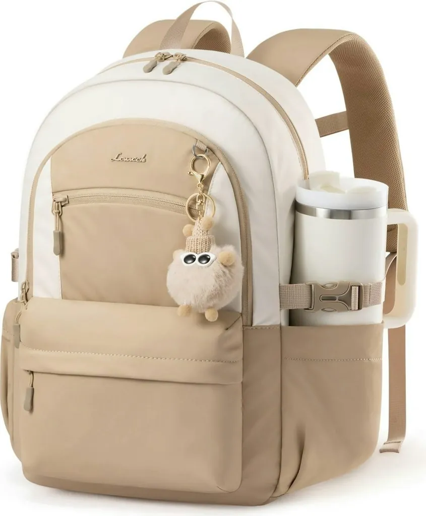 Lovevook 35L Laptop Backpack