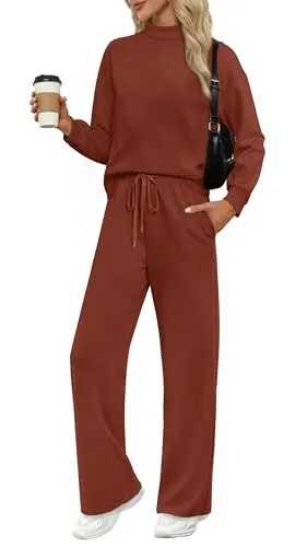 WIHOLL Two Piece Sets