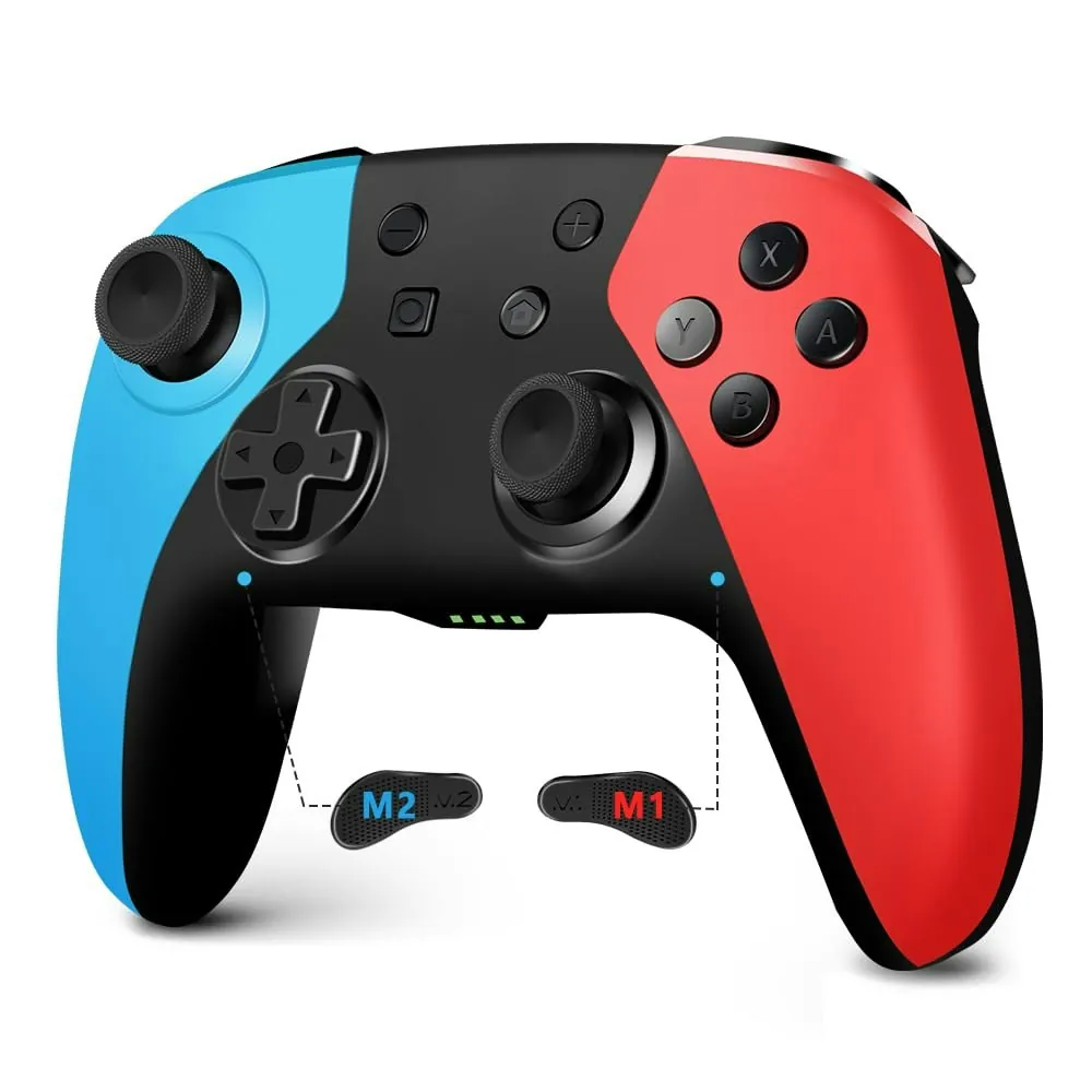 AceGamer Wireless Pro Controller
