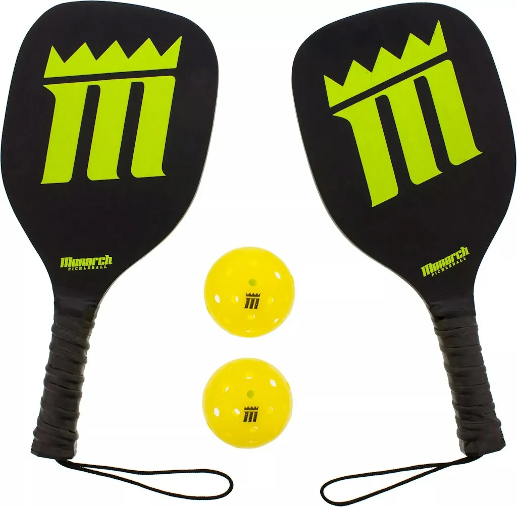Monarch Pickleball Pack