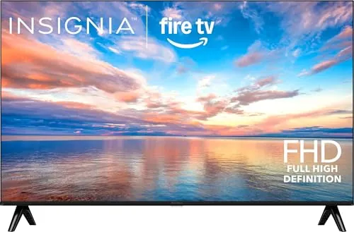 Insignia 40" Class FE Series LED Full HD Smart Fire TV