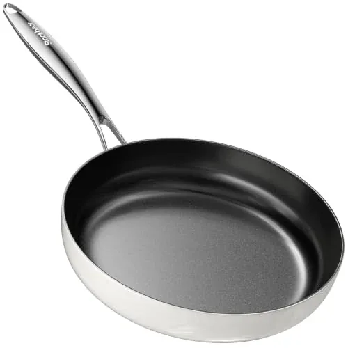 11.8" Ceramic Nonstick Frying Pan