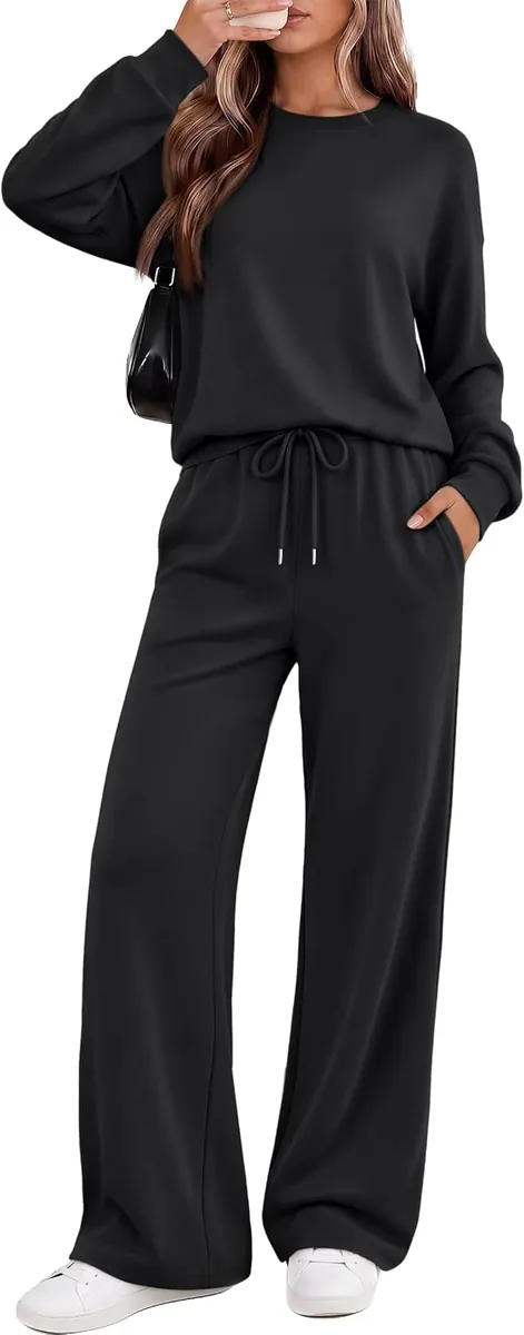 Women’s 2-Piece Lounge Set