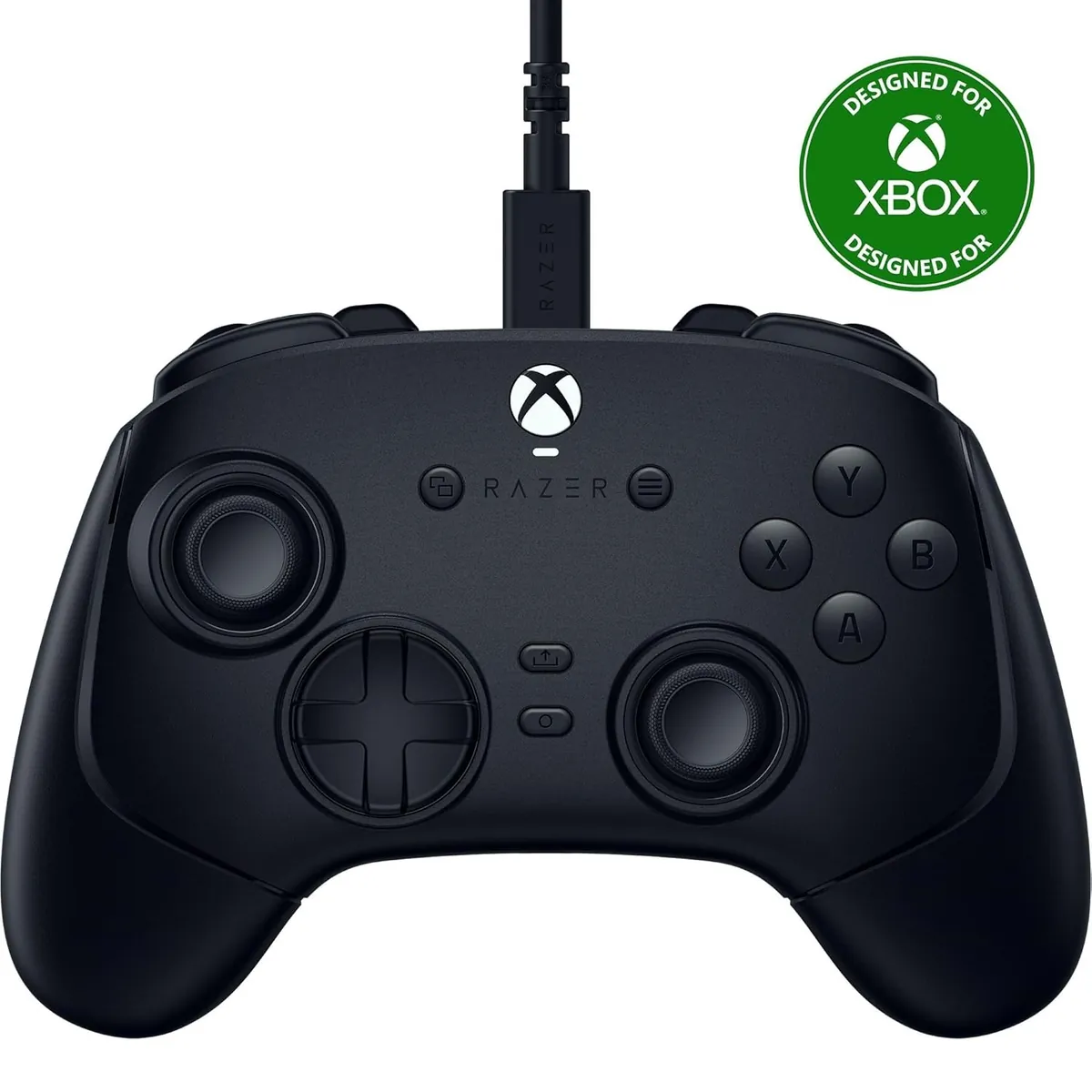 Razer Wolverine V3 Tournament Edition Wired Xbox Controller