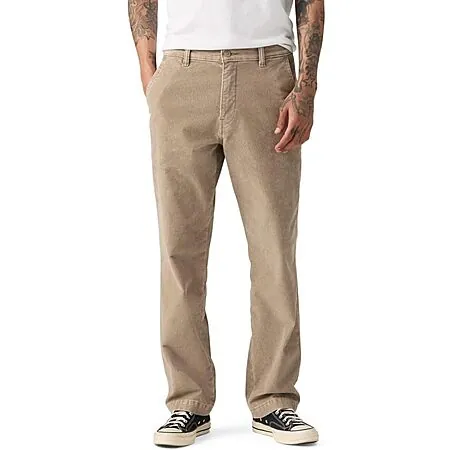 Levi's Men's Xx Chino Relaxed Straight Leg Pants (various)