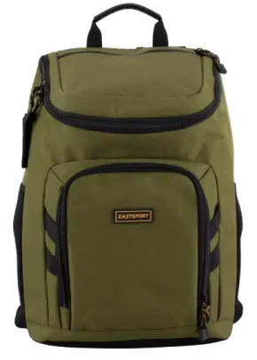 Eastsport Unisex Prince 17" Top Loader Backpack