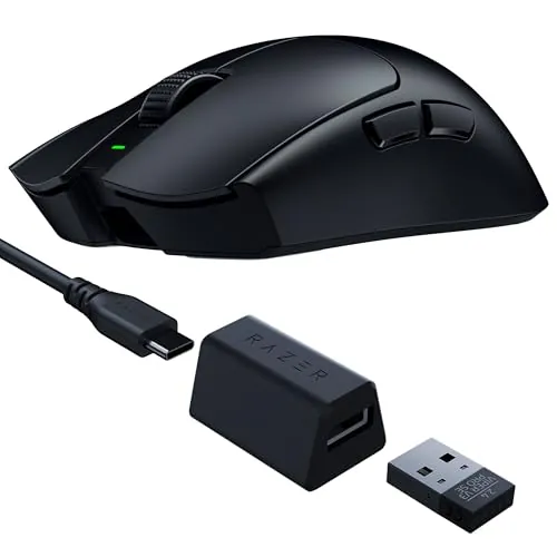 Razer Viper V3 Pro SE Wireless Gaming Mouse w/ 35K DPI Sensor, 54g & 95Hr Battery