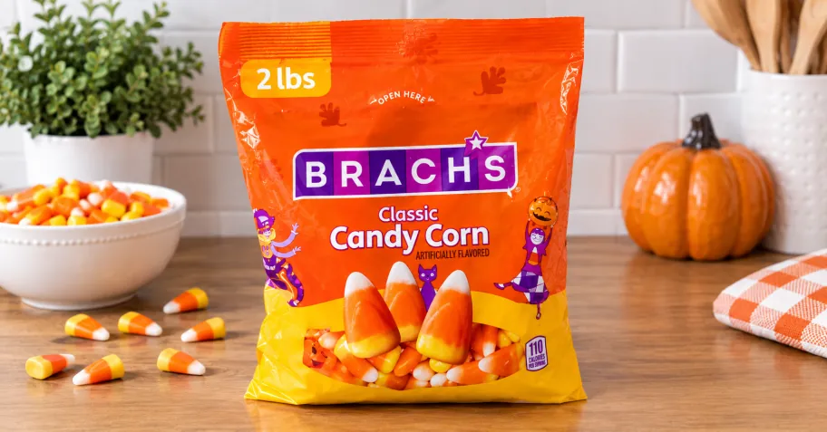Brach’s Candy Corn
