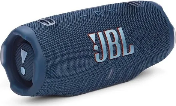 JBL Charge 6 Bluetooth Speaker