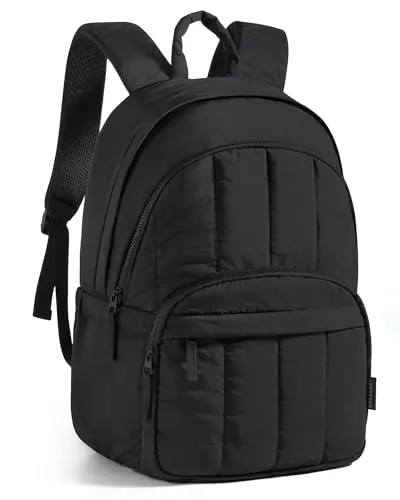 BAGSMART College Laptop Backpack