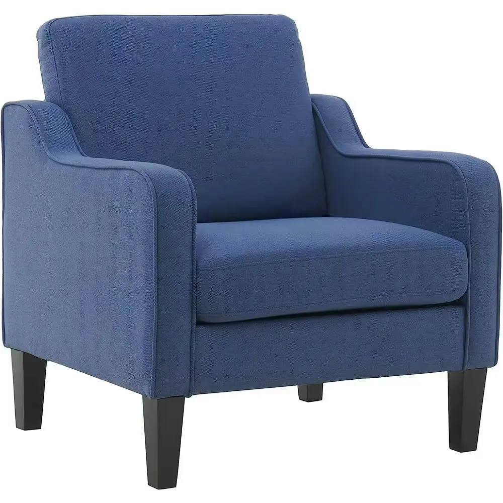 Karl Home Vingli 30" Club Chair