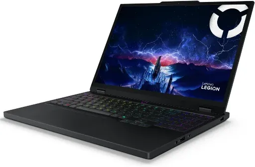 Lenovo Legion 5 Gaming 15.1" WQXGA OLED 165Hz Core i9-14900HX 16GB 1TB RTX 5070