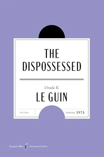 Dispossessed, The [50th Anniversary Edition] eBook