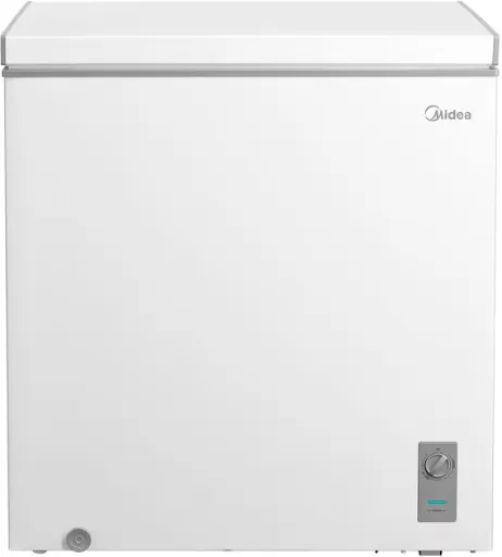 Midea 7-cu ft Garage Ready Chest Freezer Convertible to Refrigerator